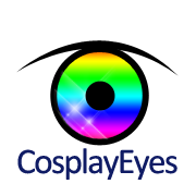 Cosplay Eyes