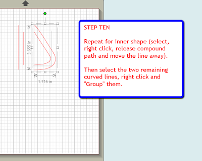 Capadia Designs: Step by Step Directions for Incire (cut, fold and tuck ...