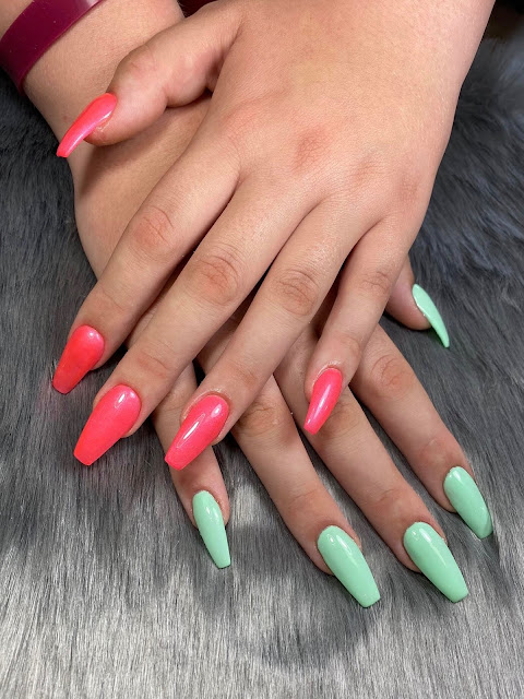 Come and visit Victory Nails Salon near you in Charlottetown city 902