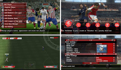 Download PES 2017 PPSSPP ISO By Army + Save Data Full Version Download PES 2017 PPSSPP ISO By Army + Save Data Full Version