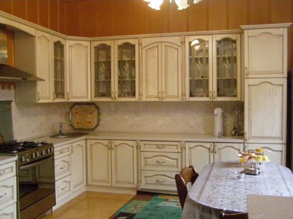 Diseños de Cocinas: armarios en