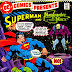DC Comics Presents #27 - Jim Starlin art & cover + 1st Mongul