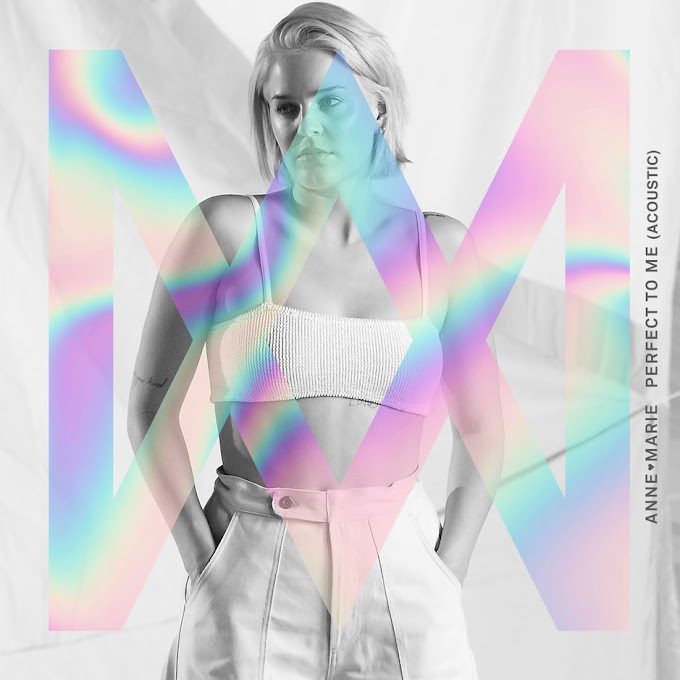 Anne-Marie - Perfect to Me (Acoustic) - Single [iTunes Plus AAC M4A]
