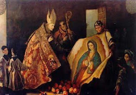 http://blogs.nd.edu/oblation/2014/12/12/our-lady-of-guadalupe-mother-of-gospel-joy/