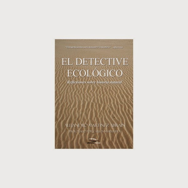 El detective ecológico/The ecological detective