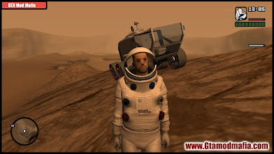 GTA San Journey To Mars Alpha 0.1 Mod Pack Free Download GTA San Journey To Mars Alpha 0.1 Mod Pack Free Download