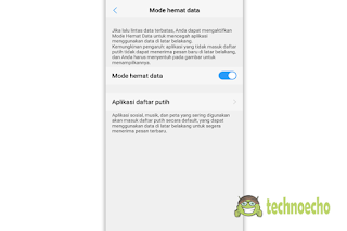G LTE di HP Android tentu akan menghasilkan kau mengakses internet dengan kecepatan jaringan s Cara Melihat Penggunaan Data Internet Di HP Vivo (TERBARU)