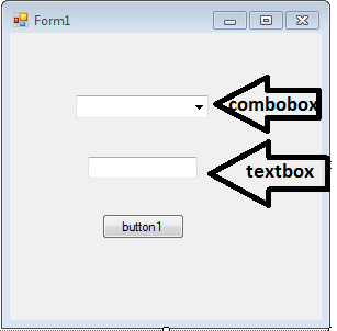Starting Windows Form Application in C#, Step by Step Tutorial ...