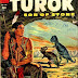 Turok Son of Stone / Four Color Comics v2 #596 - 1st appearance