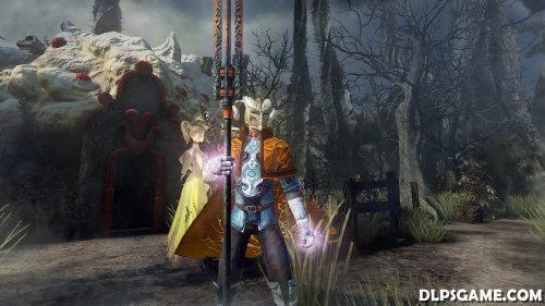 The Incredible Adventures of Van Helsing Extended Edition 3   Download game PS3 PS4 PS2 RPCS3 PC free - 86
