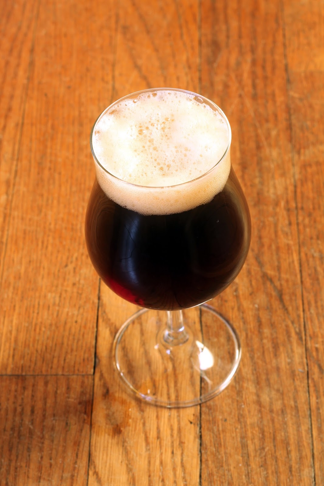 Borrowed Wort Commonwealth Sour Brown The Mad Fermentationist Homebrewing Blog