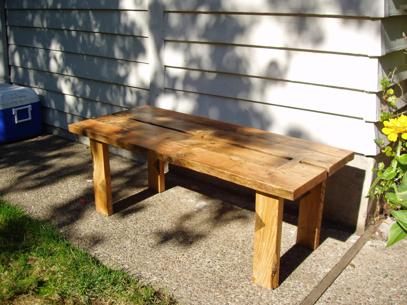 driftedge woodworking: Spring Sale! Reclaimed Wood Coffee Tables!