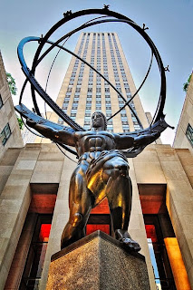 Warning For Religious People   Atlas-rockefeller