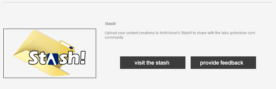 archvision dashboard archvision dashboard
