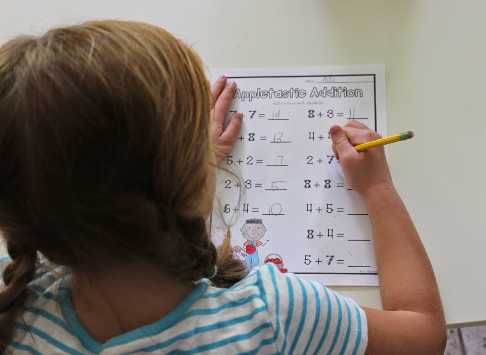 Things to love about yourself image