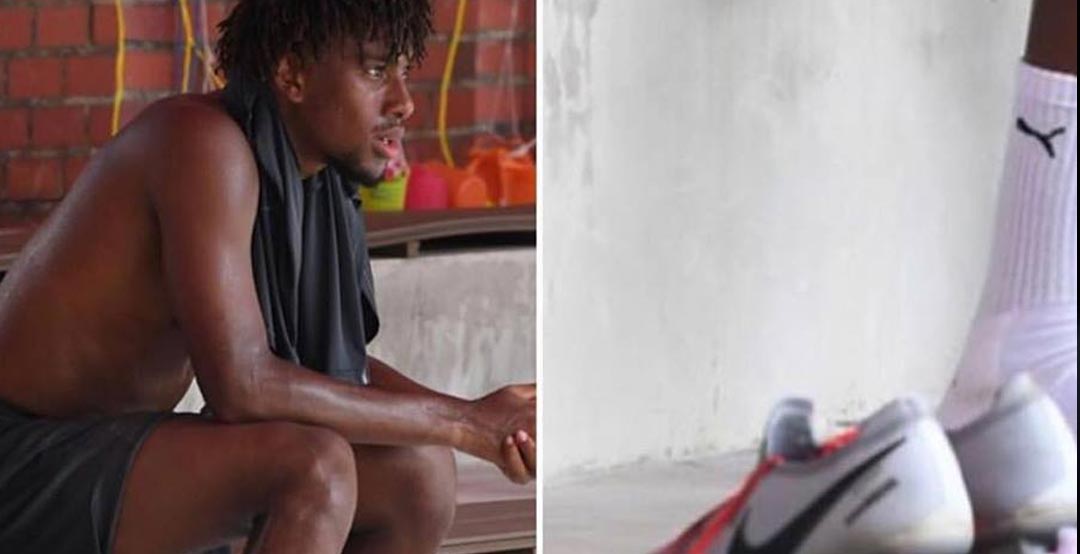 Nike Phantom Vision Elite FG Blau F400 blau Vereinsexpress