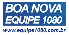 Radio Boa Nova - Equipe 1080