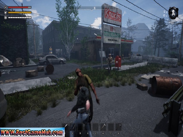 Night of the Dead Full Version Steam Games Free Download Night of the Dead Full Version Steam Games Free Download