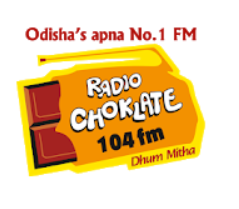 Radio Choklate 104 FM (Official) Mobile App