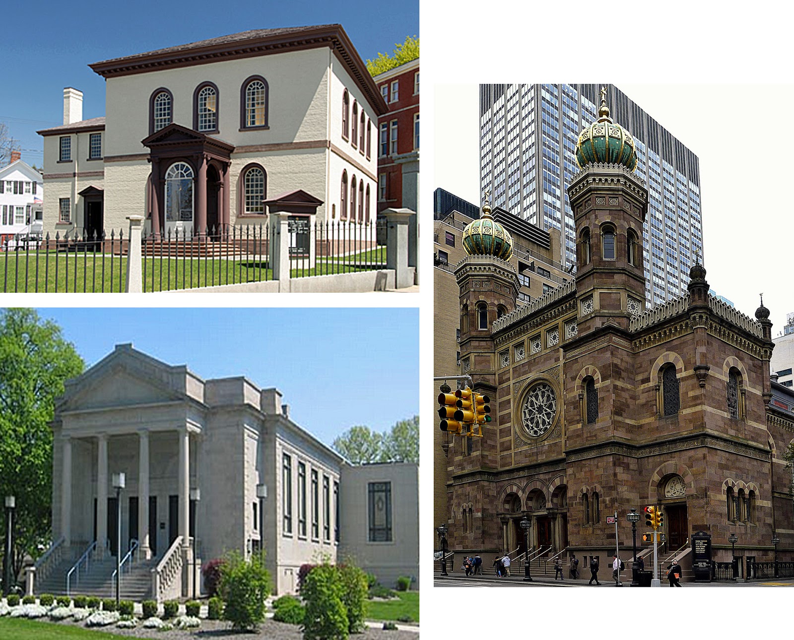ARCHITECTURAL TILES, GLASS AND ORNAMENTATION IN NEW YORK MIDTWENTIETH