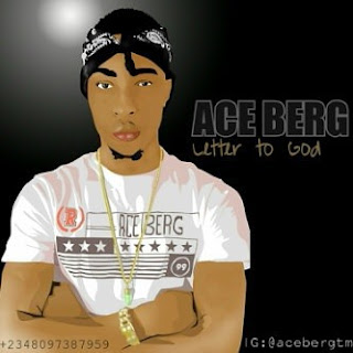 Aceberg - Letter To God