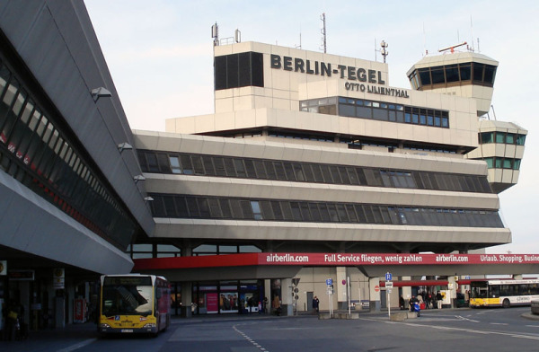 Tegel Center Berlin Tegel Center Berlin