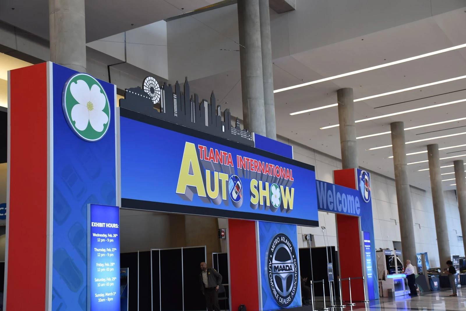 Check Out My Favorite Rides Presented at Atlanta International Auto Show