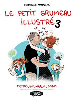 Le Petit Grumeau Illustre 3 PDF Le Petit Grumeau Illustre 3 PDF