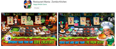 game memasak offline