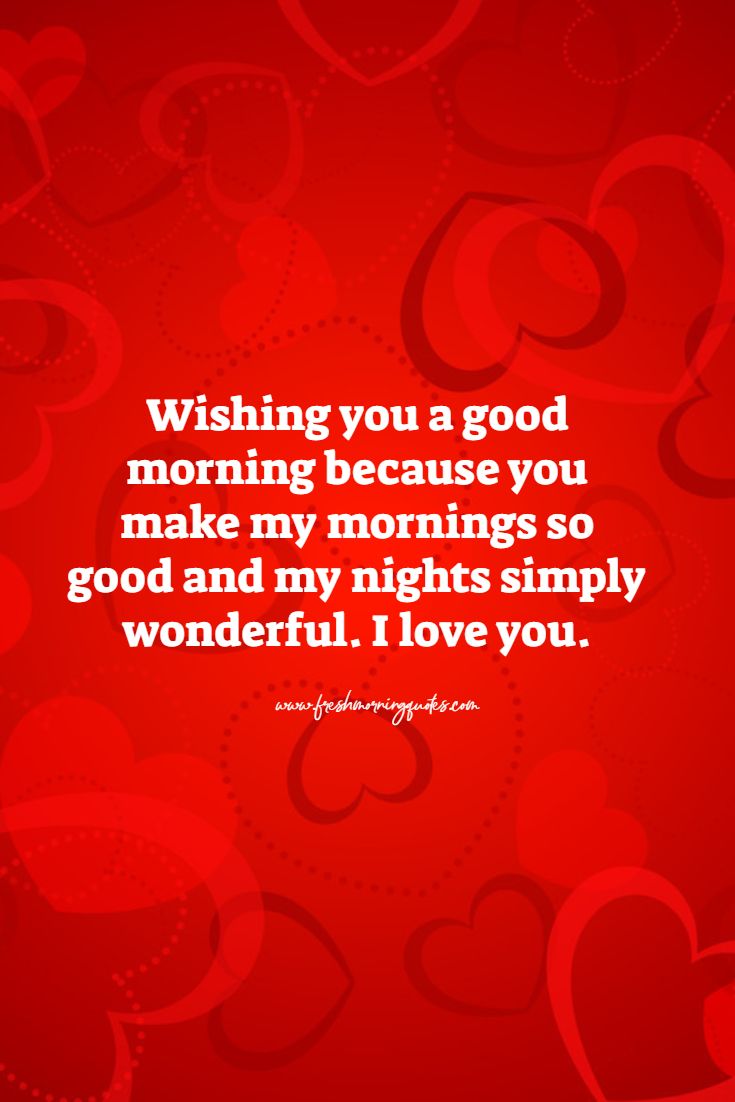 100+ Sweet Good Morning Love Messages for Girlfriend [Sweetheart]