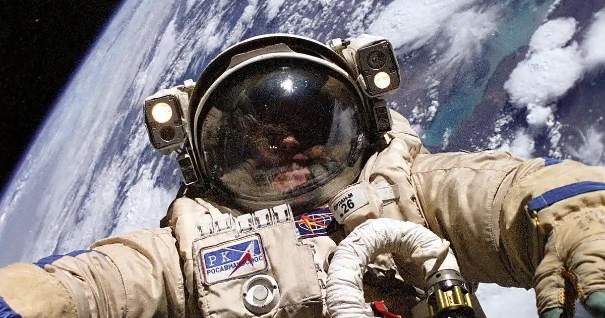 How NASA Will Protect Astronauts From Space Radiation at the Moon