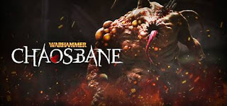 Warhammer: Chaosbane | 4.7 GB | Compressed