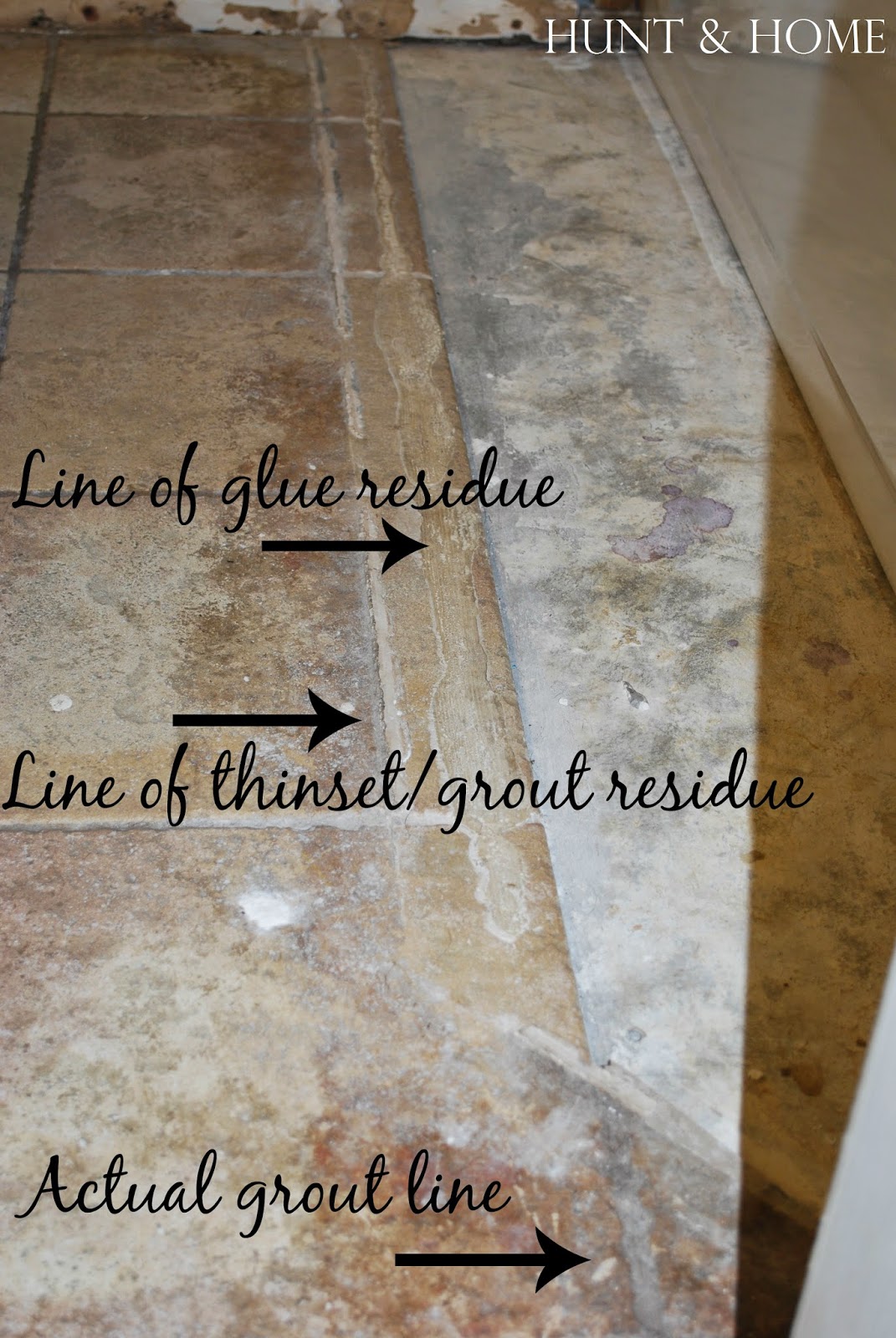 Hunt & Home May 2014