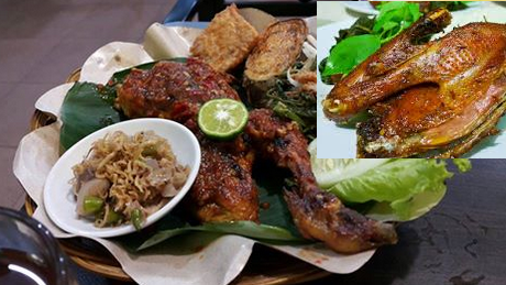 Resep Pelecing Bebek