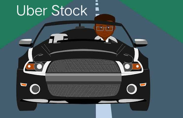 Should I buy uber stock, full analysis