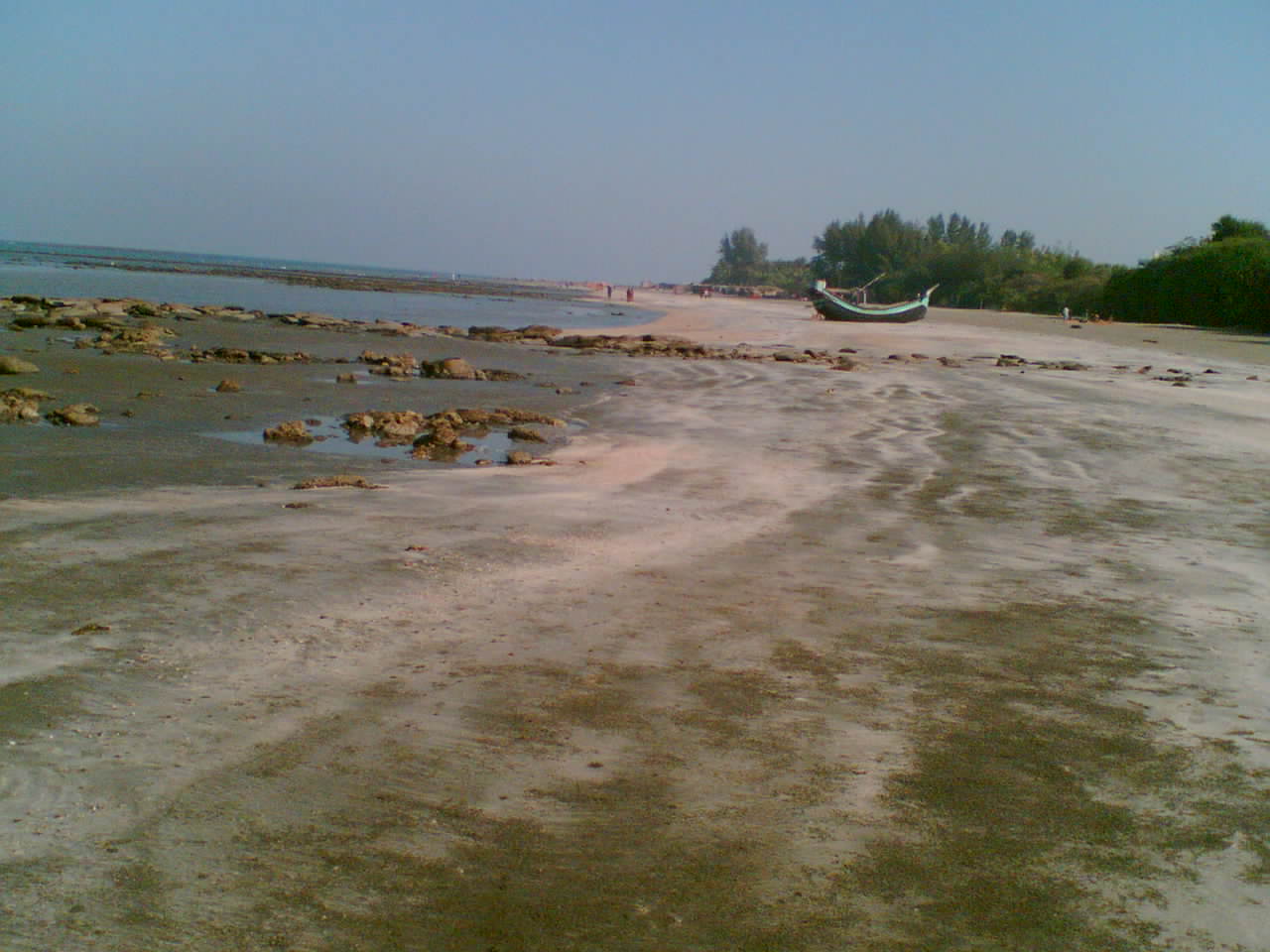 AMAZING BANGLADESH: SENT MARTIN ISLAND