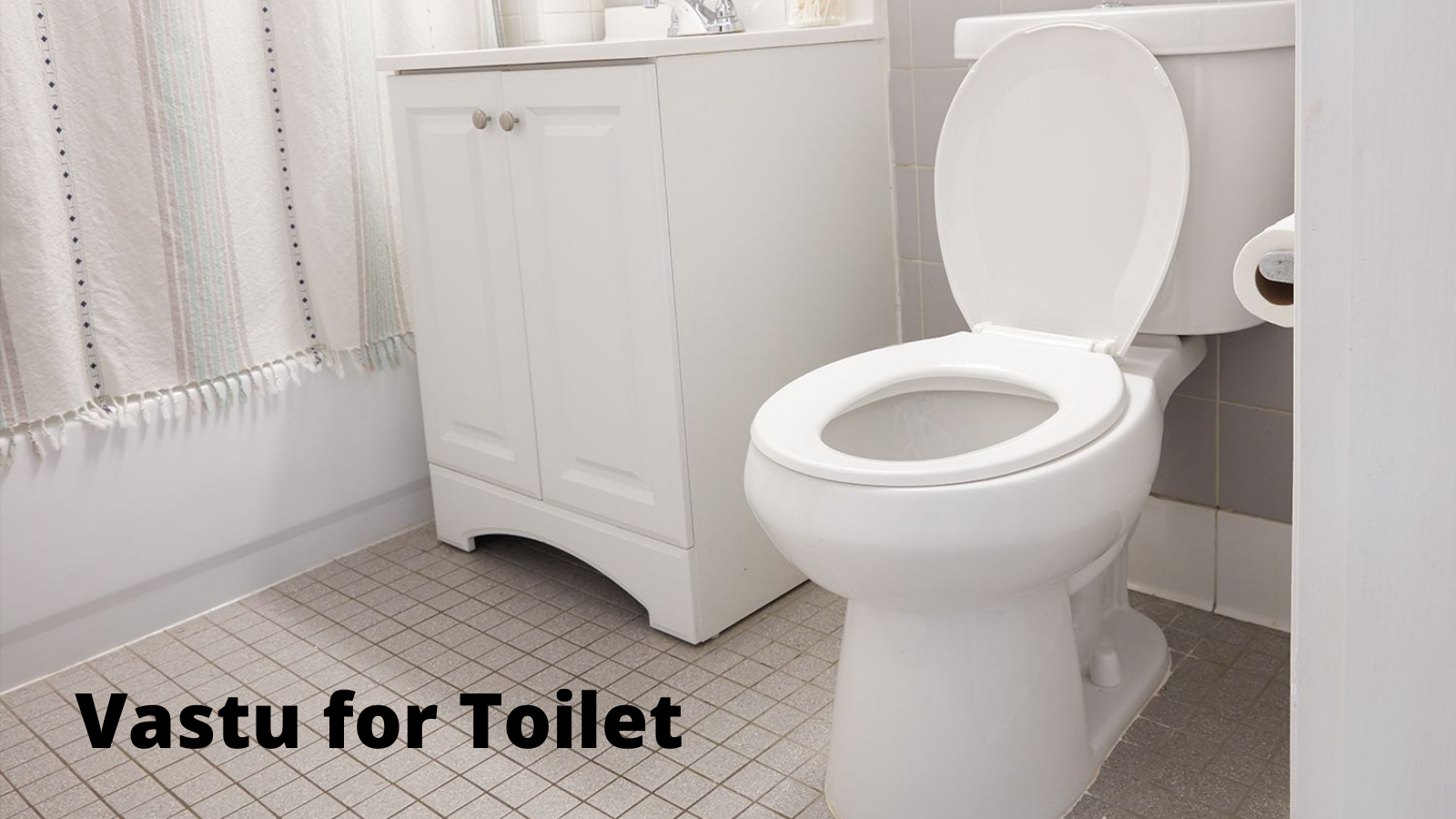 Importance of Ensuring Good Vastu for Toilet in Every Property
