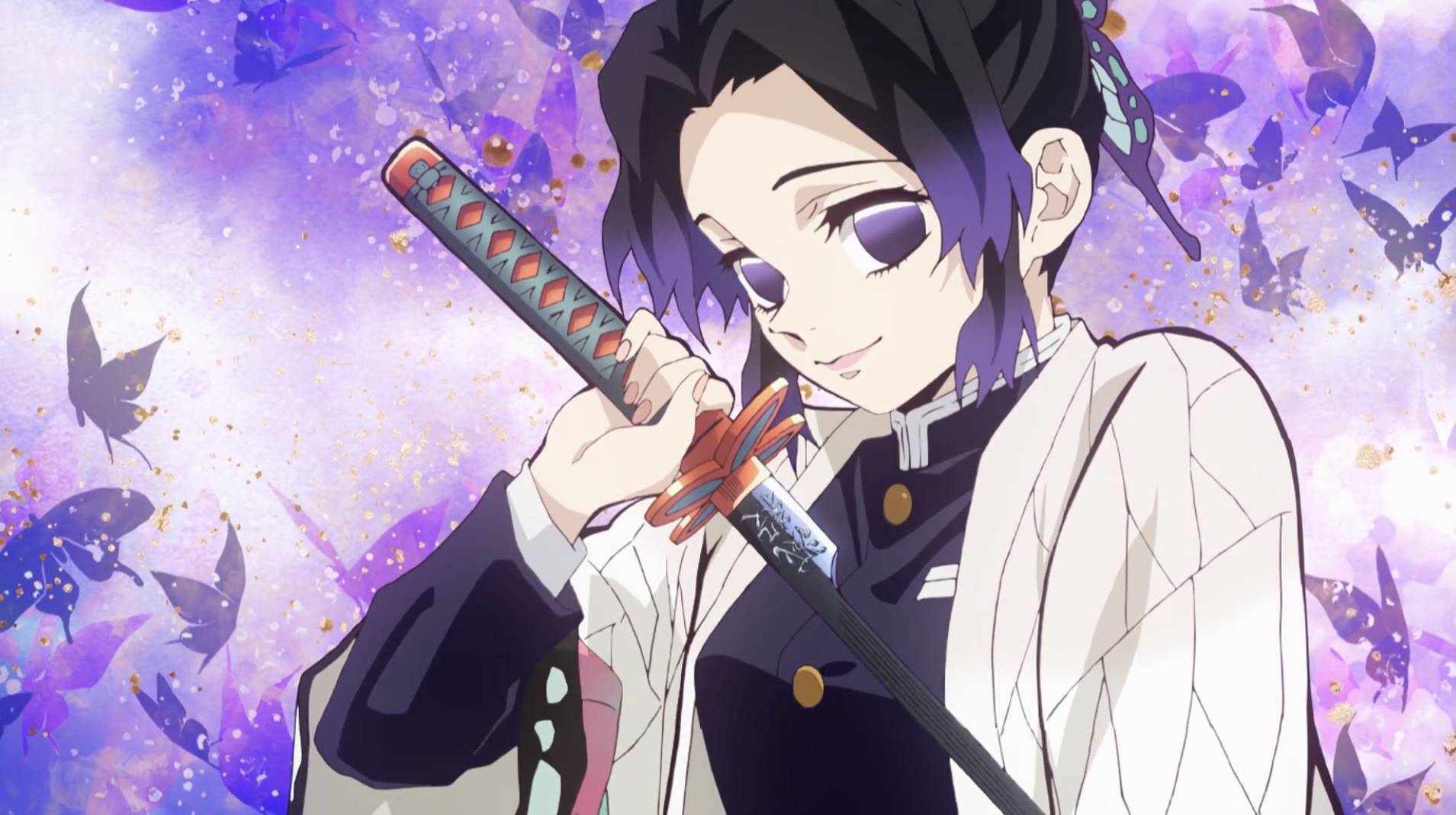Demon Slayer: Kimetsu no Yaiba - Episode 1 - Anime Feminist