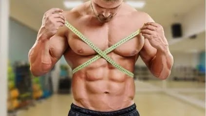 Can bodybuilding make you taller? Can bodybuilding make you taller?