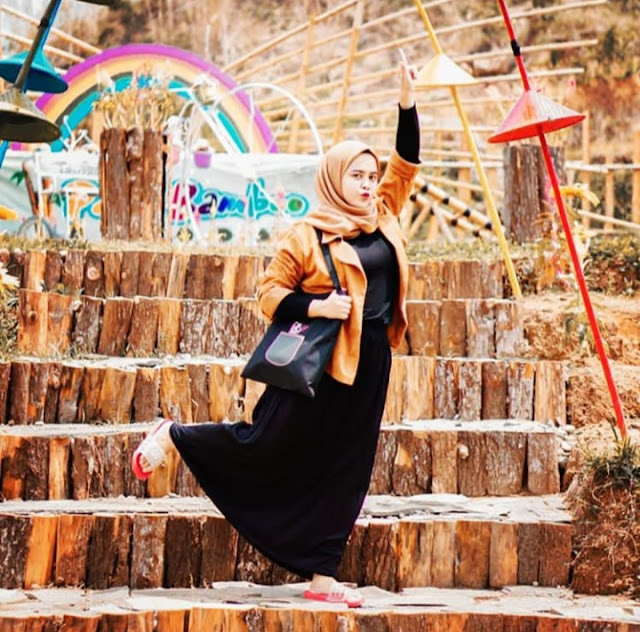 Dowes29.com: Lokasi Pasir Bamboo Cibodas Kuningan Harga ...