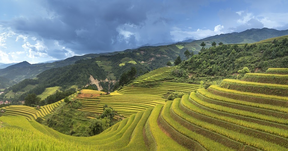 Bagaimana Pengelolaan Kekayaan Alam Yang Terkandung Di Wilayah Negara Indonesia Bagaimana Pengelolaan Kekayaan Alam Yang Terkandung Di Wilayah Negara Indonesia