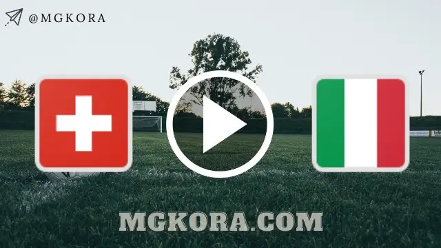 مشاهدة مباراة أوكرانيا ومقدونيا بث مباشر اليوم في اليورو