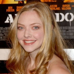 Seyfried’s Naked Interview - Oddpedia.com