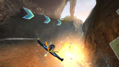 Skydrift Infinity Game Screenshot 6