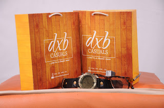 DXB Casuals