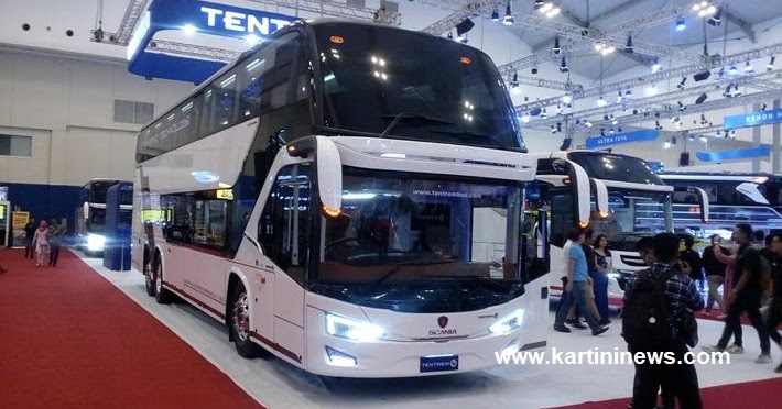 Lowongan Kerja Di Po Haryanto Otobus Trans Jawa Berita Kartini Terbaru Dan Terkini