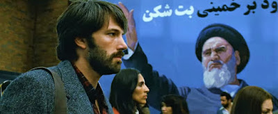 ARGO - Operación de la CIA para rescatar a diplomáticos en Irán fingiendo el rodaje de una película - Ben Affleck - Jack Kirby - Historia y Cine - el fancine - ÁlvaroGP - Content Manager ARGO - Operación de la CIA para rescatar a diplomáticos en Irán fingiendo el rodaje de una película - Ben Affleck - Jack Kirby - Historia y Cine - el fancine - ÁlvaroGP - Content Manager
