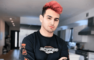 Fedmyster Height, Weight, Net Worth, Age, Wiki, Who, Instagram, Biography