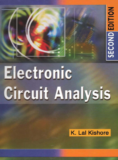 Electronic Circuit Analysis, 2nd Edition