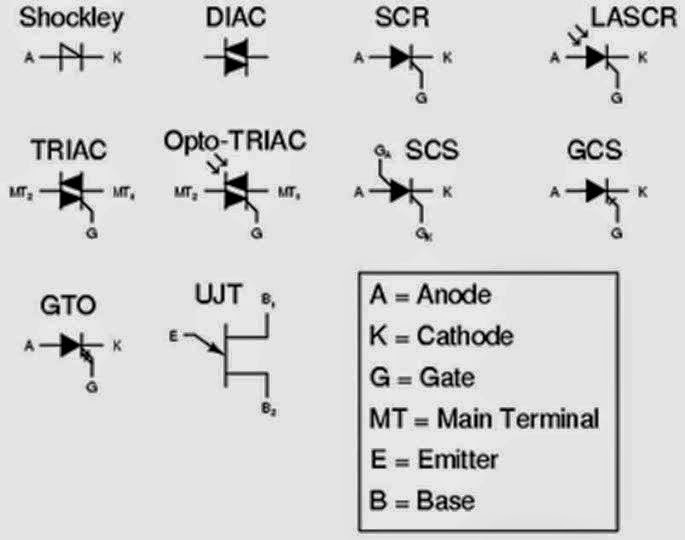 Types of Diodes EEE COMMUNITY